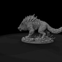 creature-p005-ashen-dire-wolf — thumbnail 7