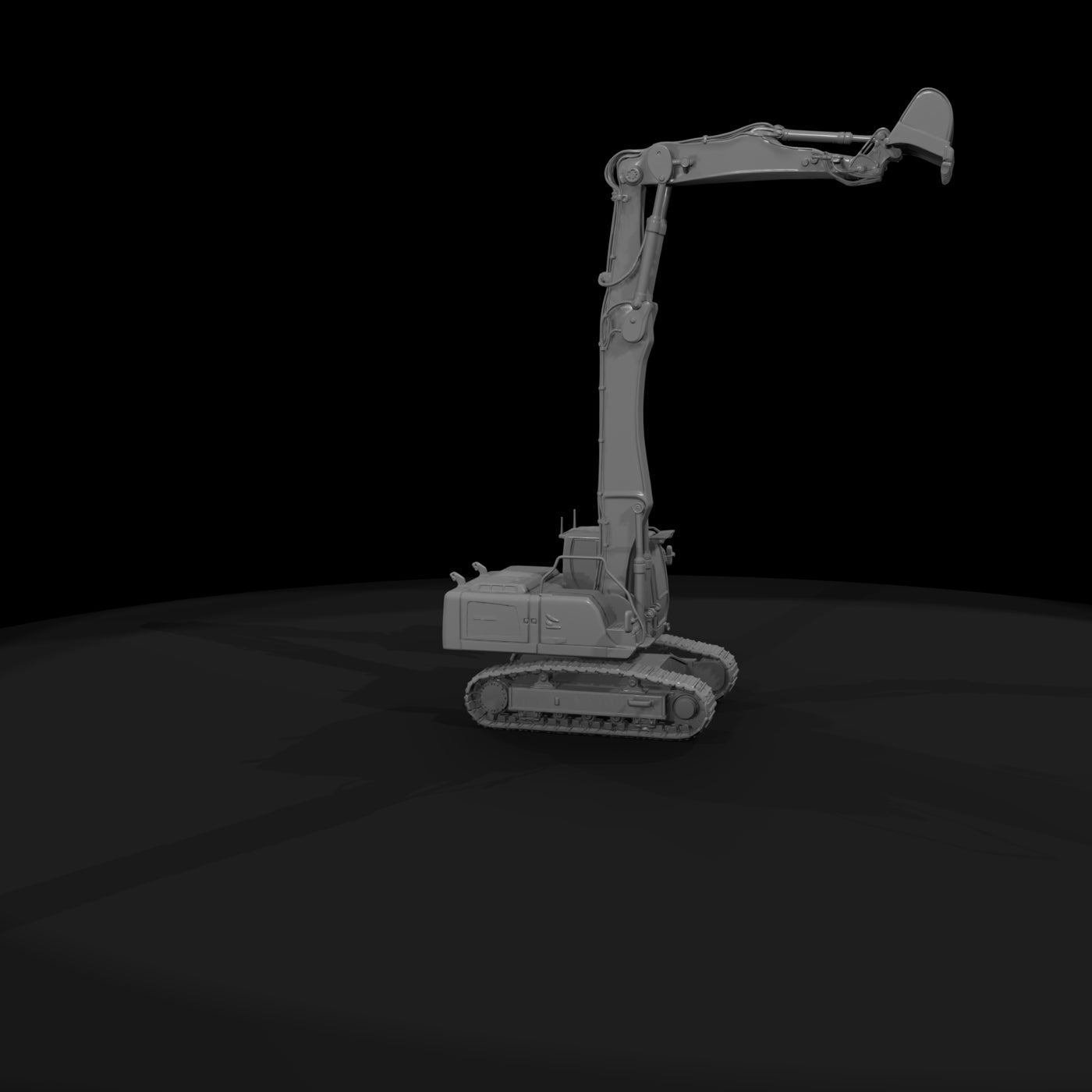 20260612-white-long-arm-excavator-33f137c610