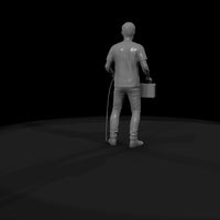 western-bar-young-man-with — thumbnail 9