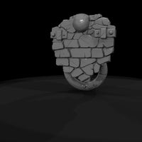 hitem2-p101-manacle-wall-ring — thumbnail 7