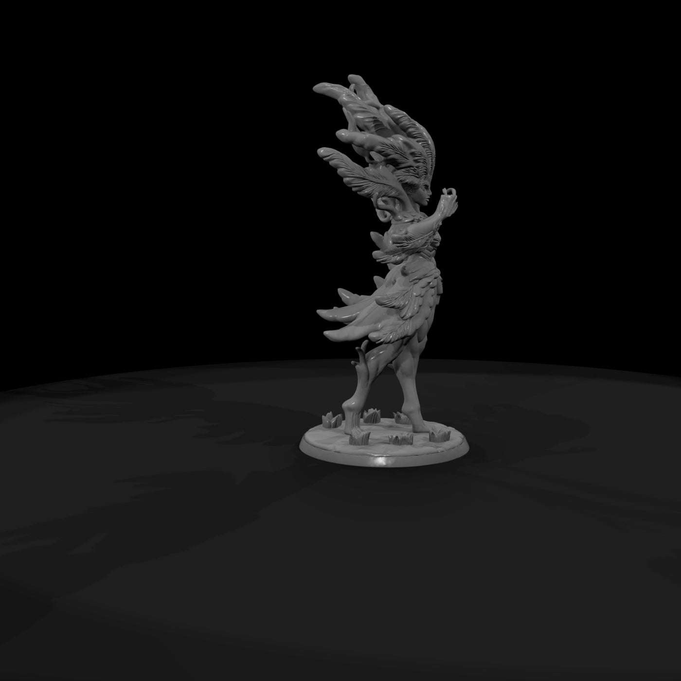 stylized_dryad_nymph_3d_miniature_tdqvzaxj