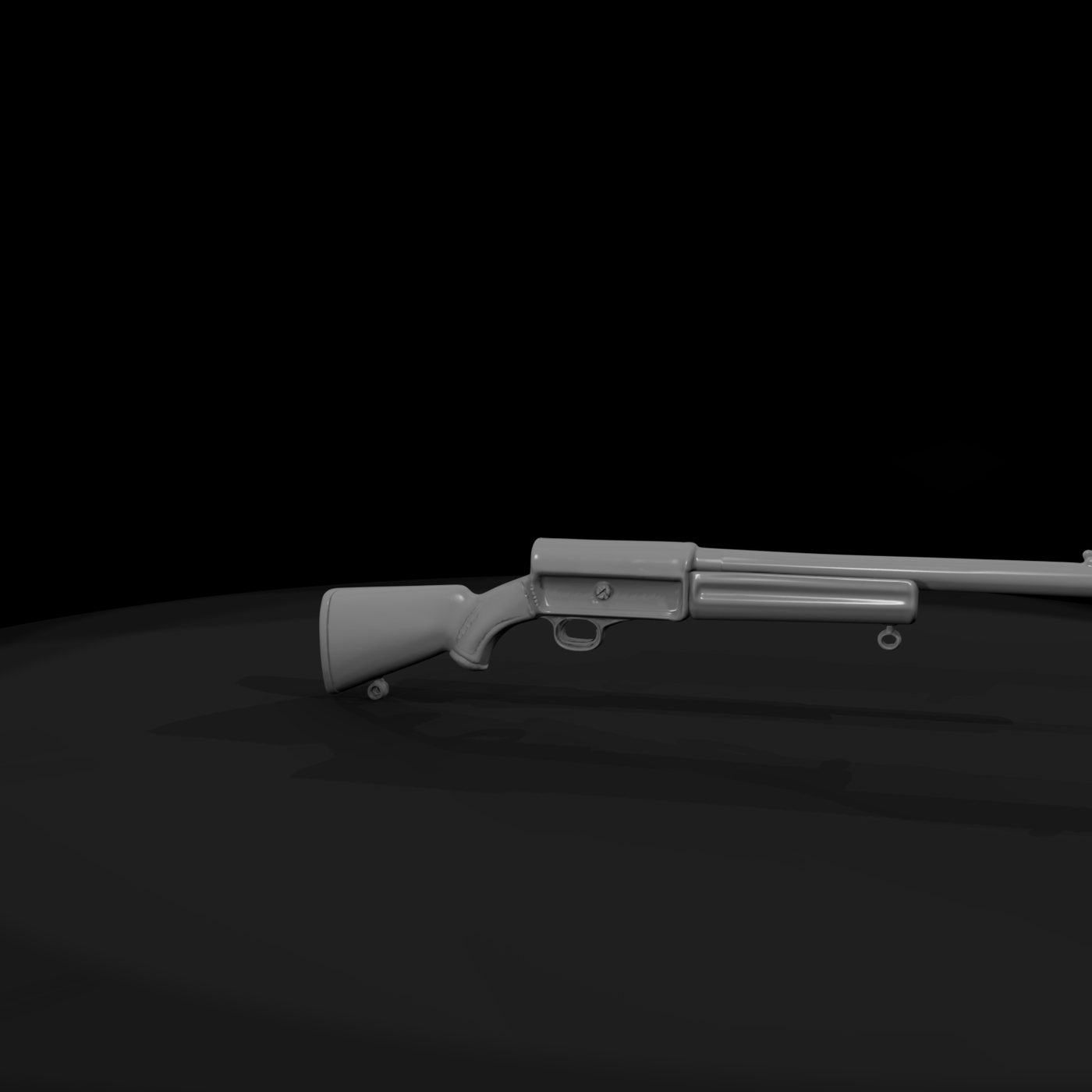 Wpn Shot 008 Browning Auto 5