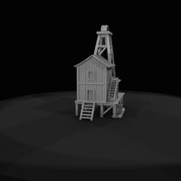 historic-mine-headhouse-or-small-processing-shed — thumbnail 7