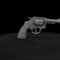 wpn-pist-024-smith-wesson-model-10 — thumbnail 7