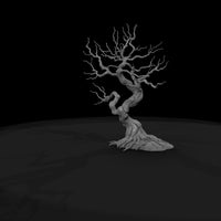 20260612-gnarled-bare-tree-drawing-6001d3929b — thumbnail 7