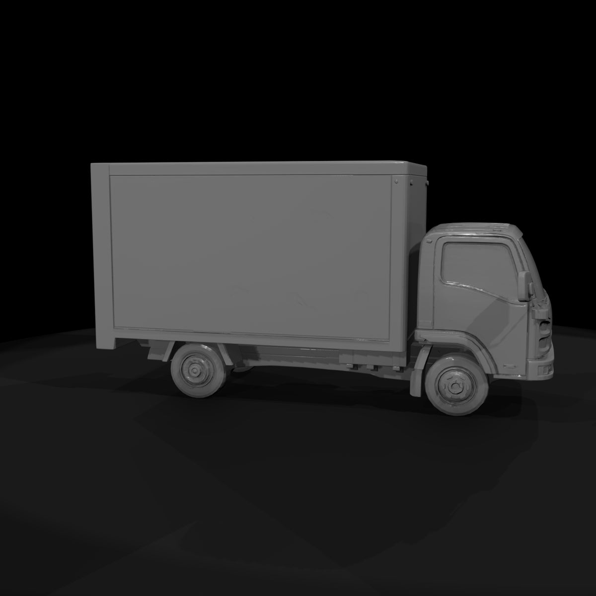 box-delivery-truck-for-dioramas-model-railways-489491
