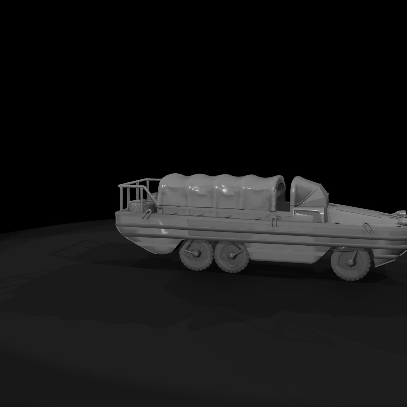 duck-boat