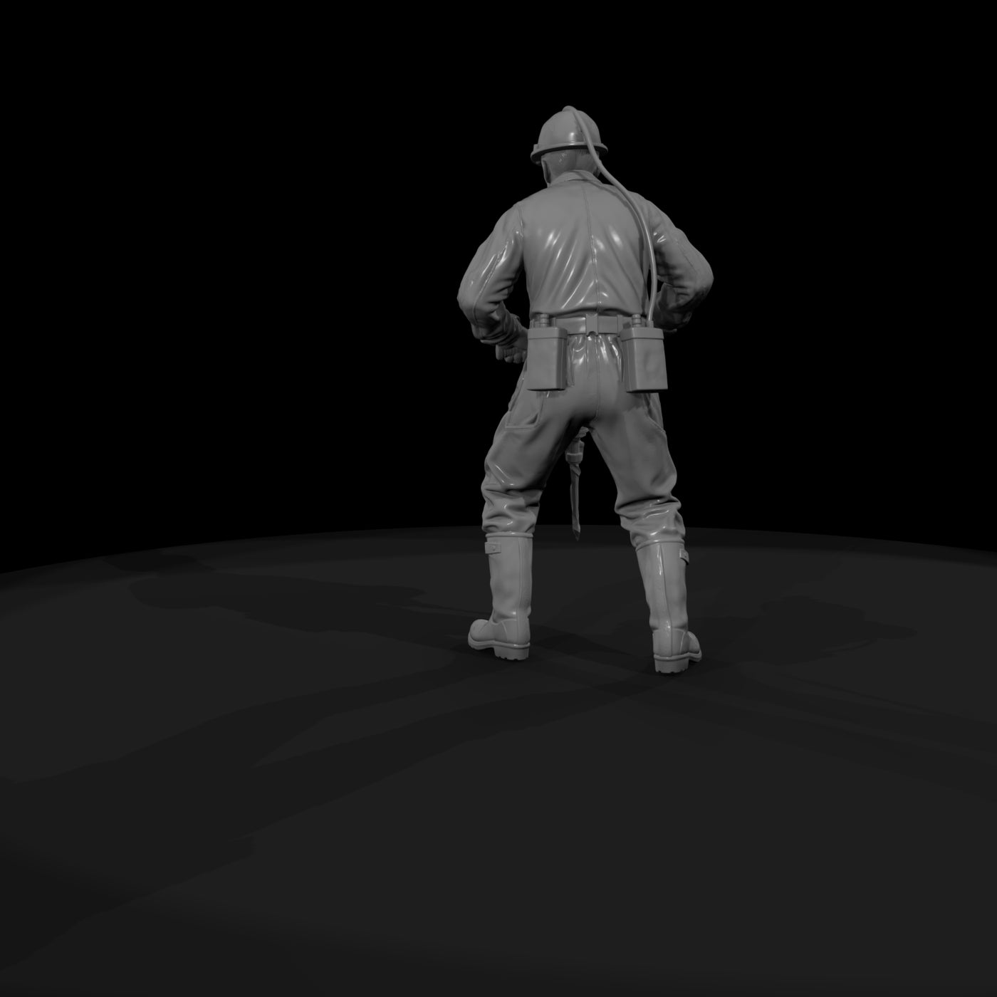 occ-111-1950s-underground-miner-jackleg-driller-144a87