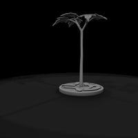 stylized-maple-jewelry-tree-stand-105596 — thumbnail 8