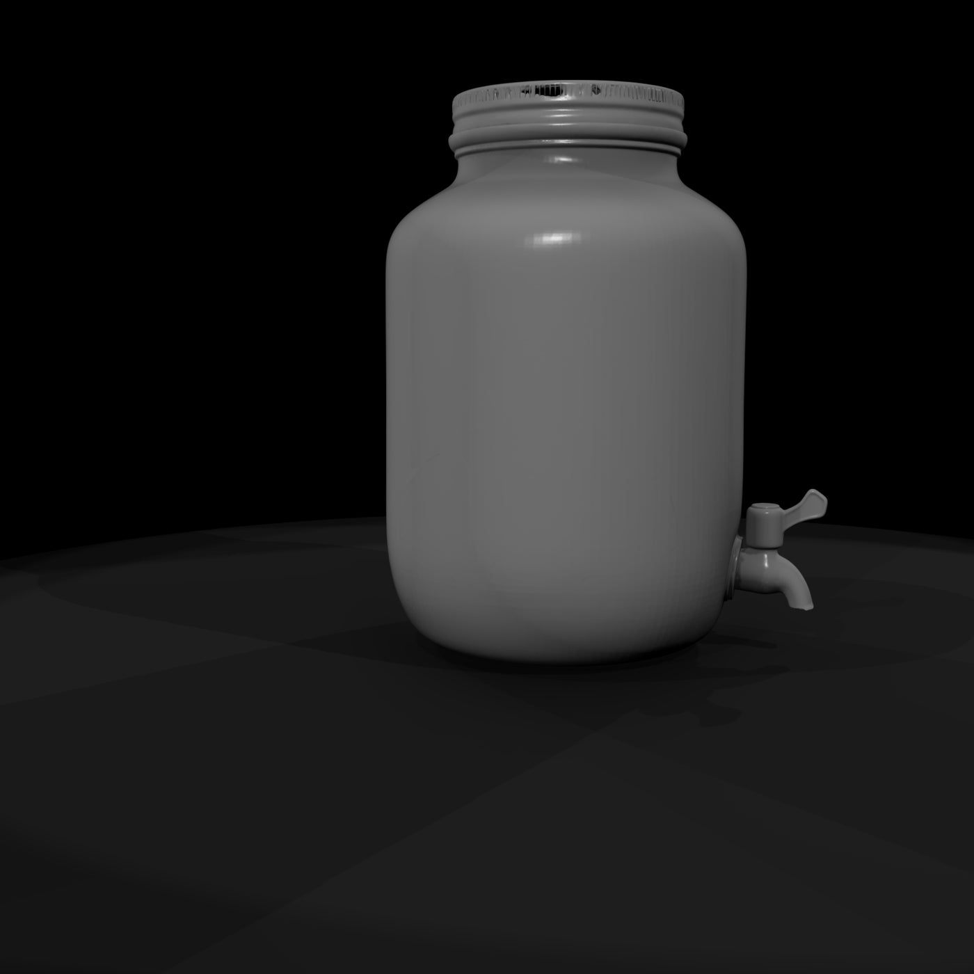 beverage-dispenser