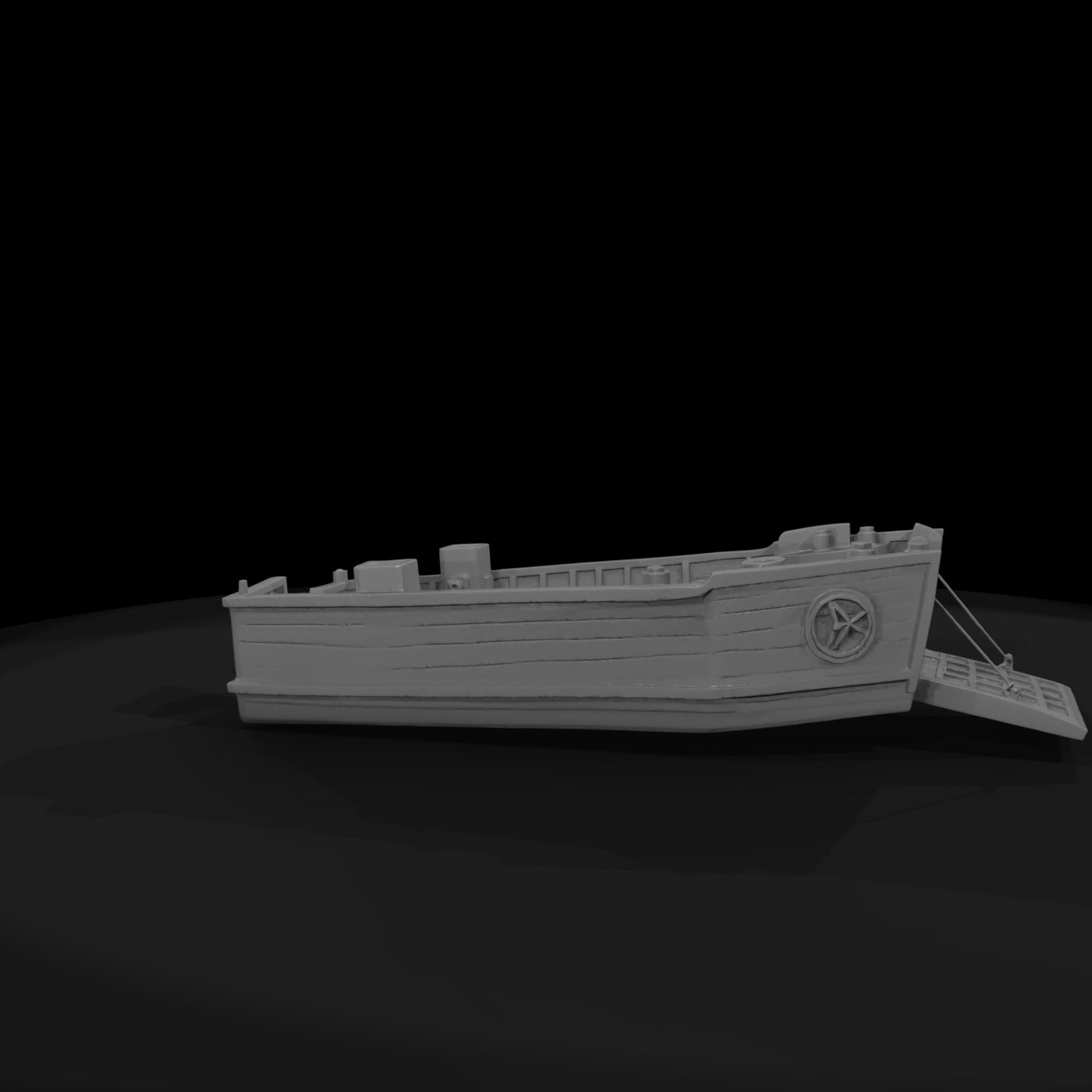 landing-craft