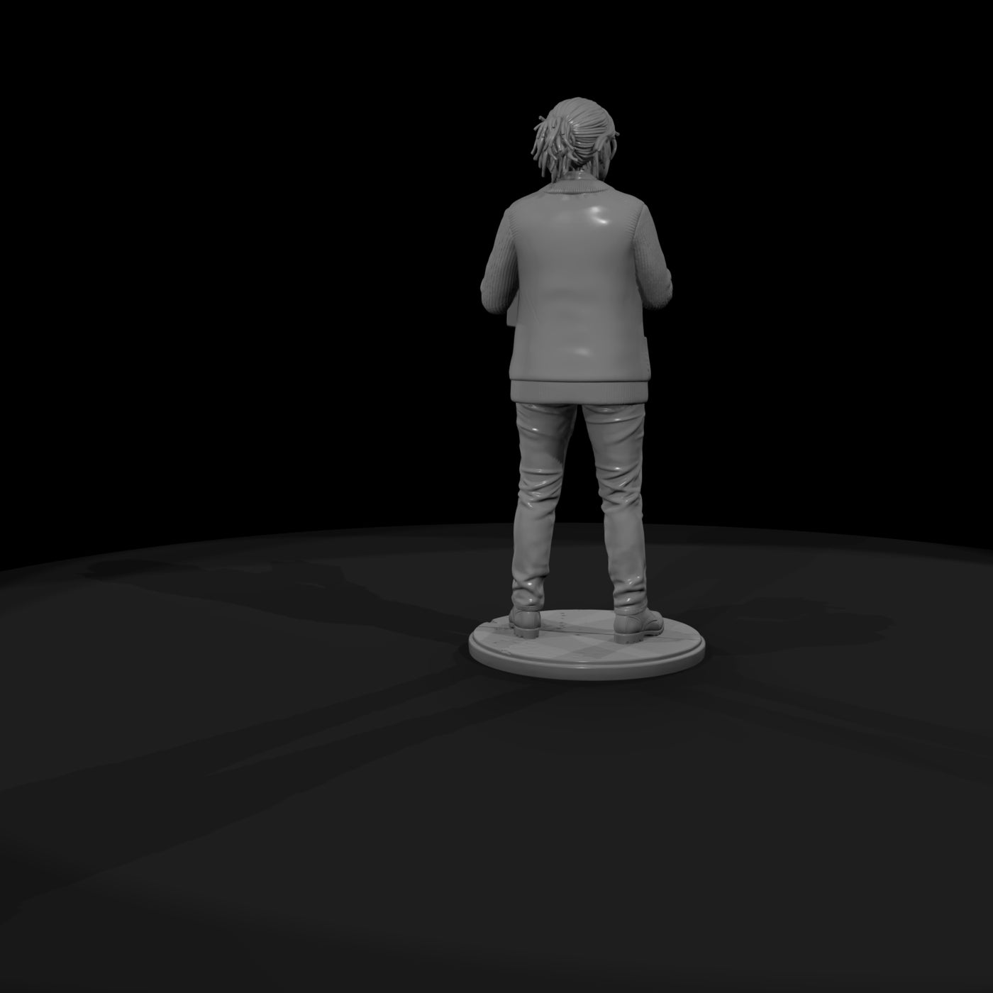 poparc-0376-script-supervisor-alternate-pose