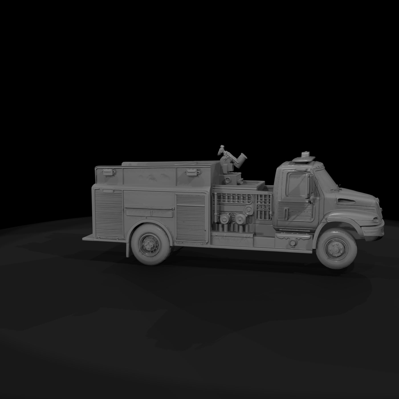 fire-rescue-truck