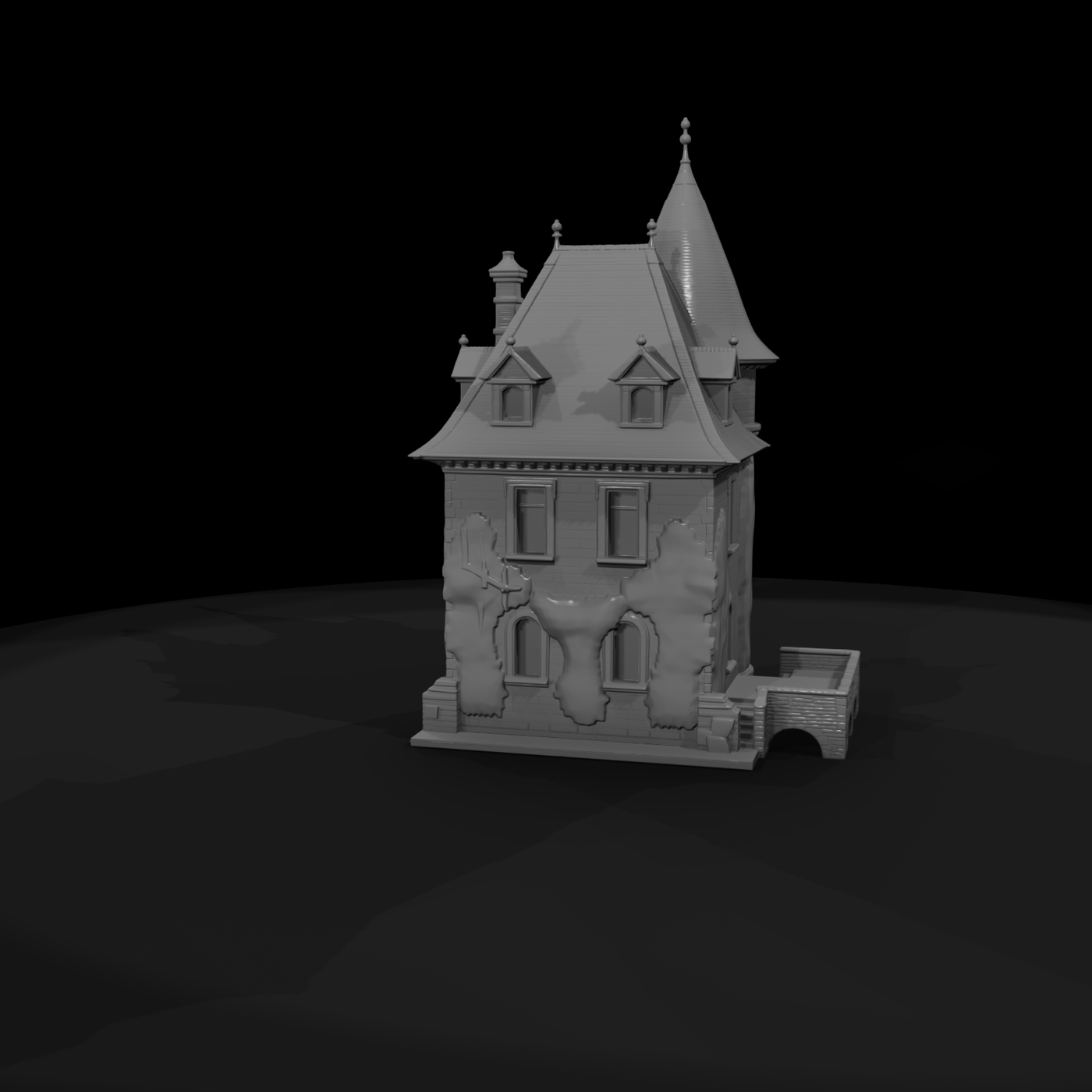 20260612 Old Stone Tower House 0Ed7526F00