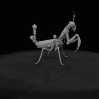 nightmare-clockwork-creatures-the-mechanical-manti — thumbnail 7