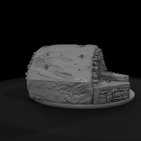 Farm Root Cellar with Stone Entry — thumbnail 8