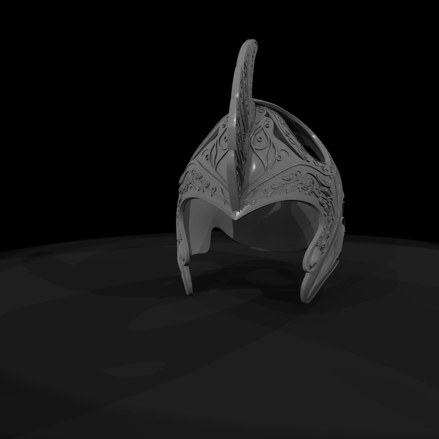 elven-ornate-winged-helmet-miniature-537600