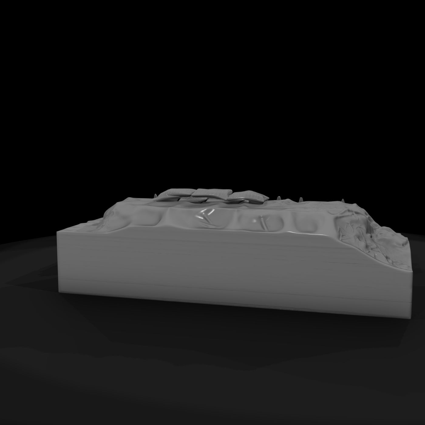 mil-015-civil-war-rifle-trench-section