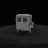 1919-ford-model-t-police-paddy-wagon-stl-model — thumbnail 6