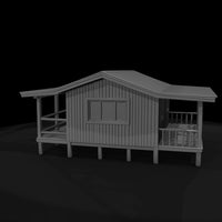 20260612-green-rustic-cabin-stream-1e708b772d — thumbnail 7