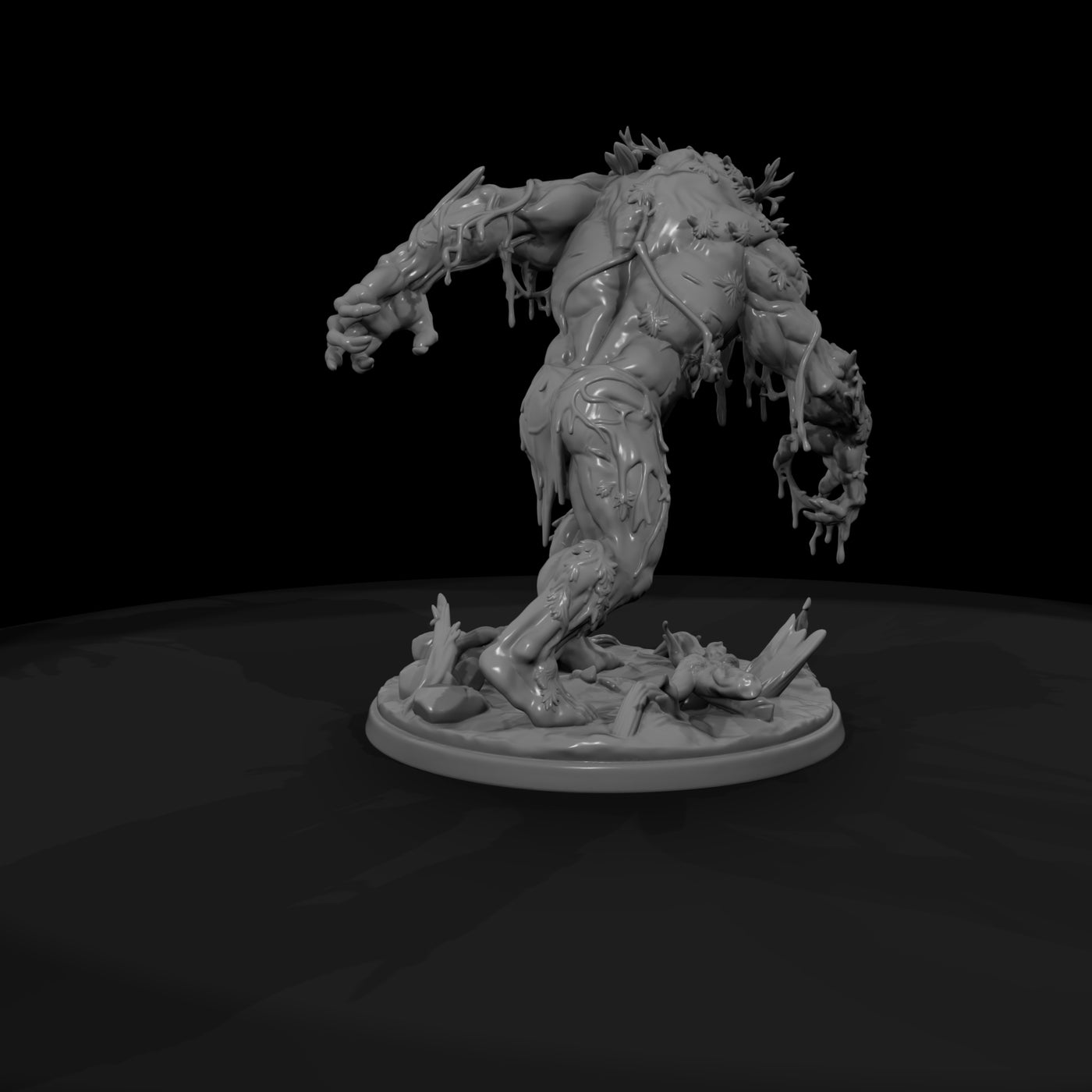 cmx-074-comic-monster-swamp-horror