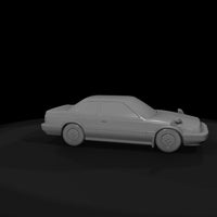 1983-honda-prelude-mk2-1983 — thumbnail 9