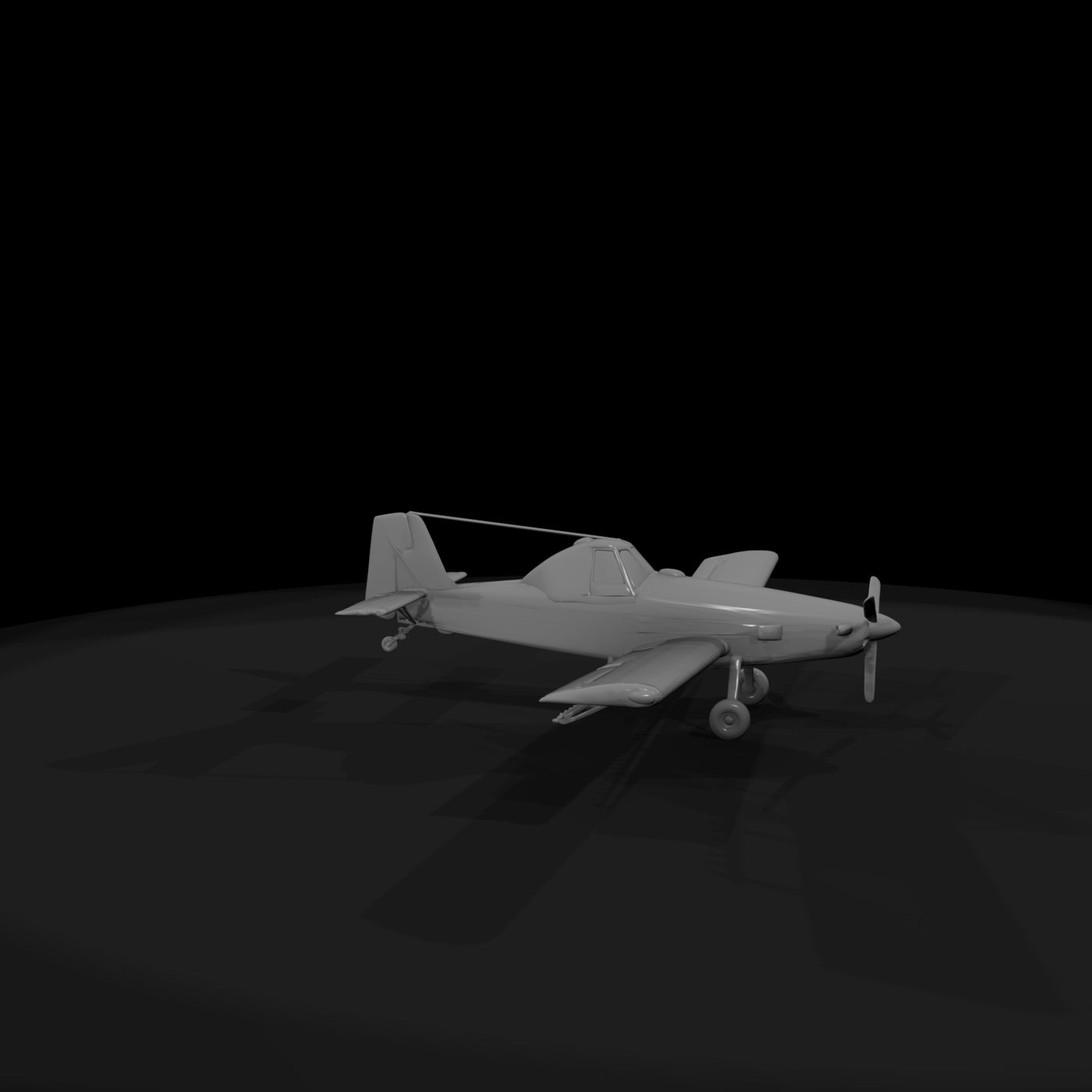 air-tractor-crop-duster