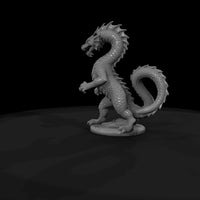 myth-0498-mythology-sea-serpent-miniature-figure — thumbnail 7