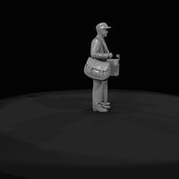 mail-carrier-human — thumbnail 7