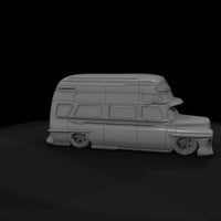 slammed-retro-camper-van-ho-1-87-diorama-model-380854 — thumbnail 8