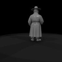 hist-0235-joseon-court-scholar-miniature-figure — thumbnail 7