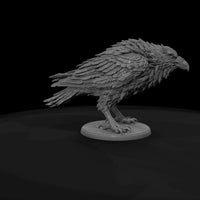 creature-p110-gloom-feather-raven-beast — thumbnail 7