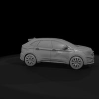 ford-edge-style-compact-suv-ho-1-87-diorama-vehicle-shell-304206 — thumbnail 8