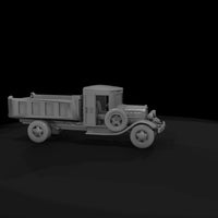 ford-dump-truck — thumbnail 8
