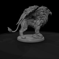 creature-p114-quill-mane-griffon — thumbnail 7