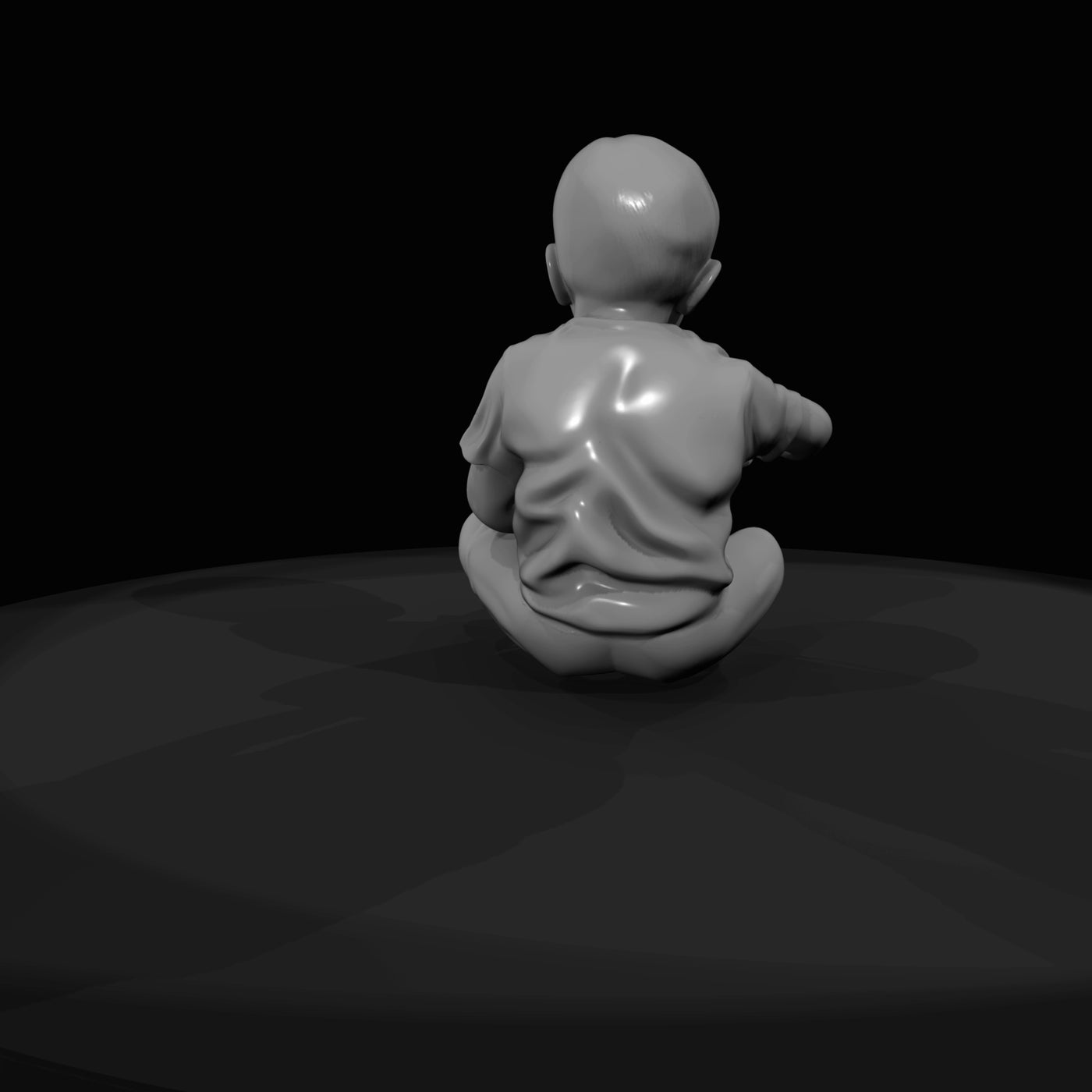 seated-toddler-figurine-painted-miniature