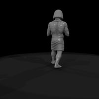 hist-0200-ancient-egyptian-scribe-miniature-figure — thumbnail 7
