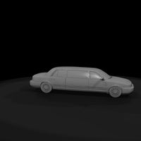 classic-stretch-limousine-ho-1-87-printable-diorama-vehicle-130042 — thumbnail 10