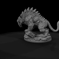 creature-p003-saber-ridge-stalker — thumbnail 7
