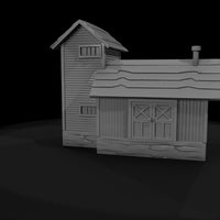 20260612-model-old-wooden-building-573e48664d — thumbnail 7