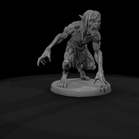 Feral Ghoul — thumbnail 8