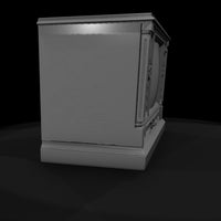 vintage-console-television — thumbnail 10