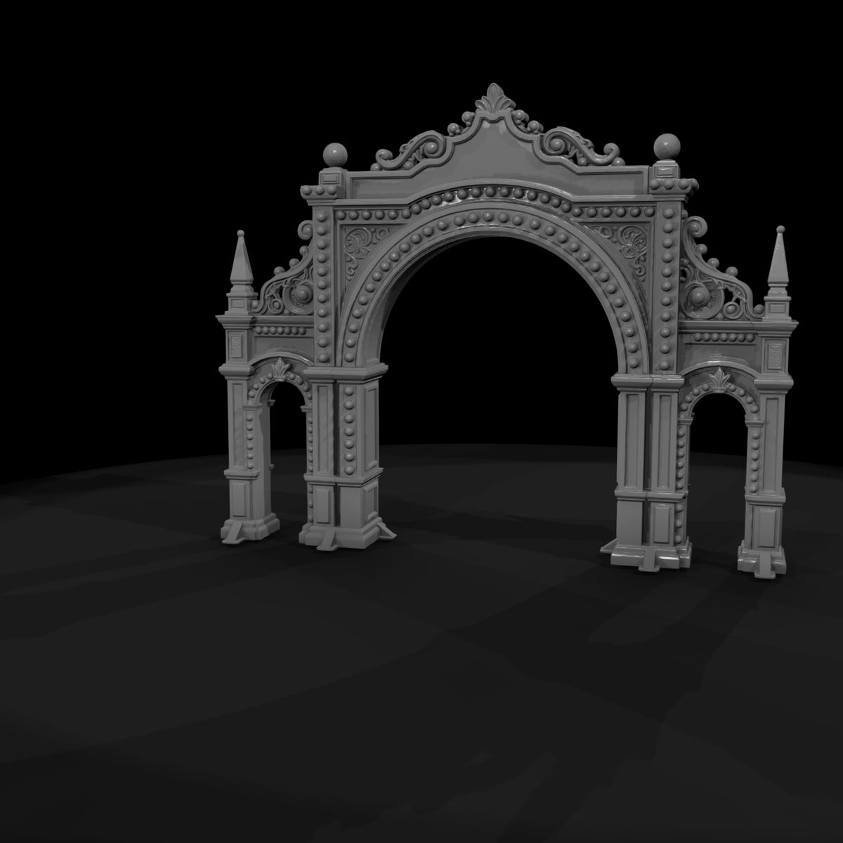 cir-197-prop-entrance-arch