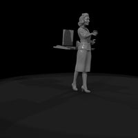railroad-personnel-female-ticket-agent — thumbnail 9