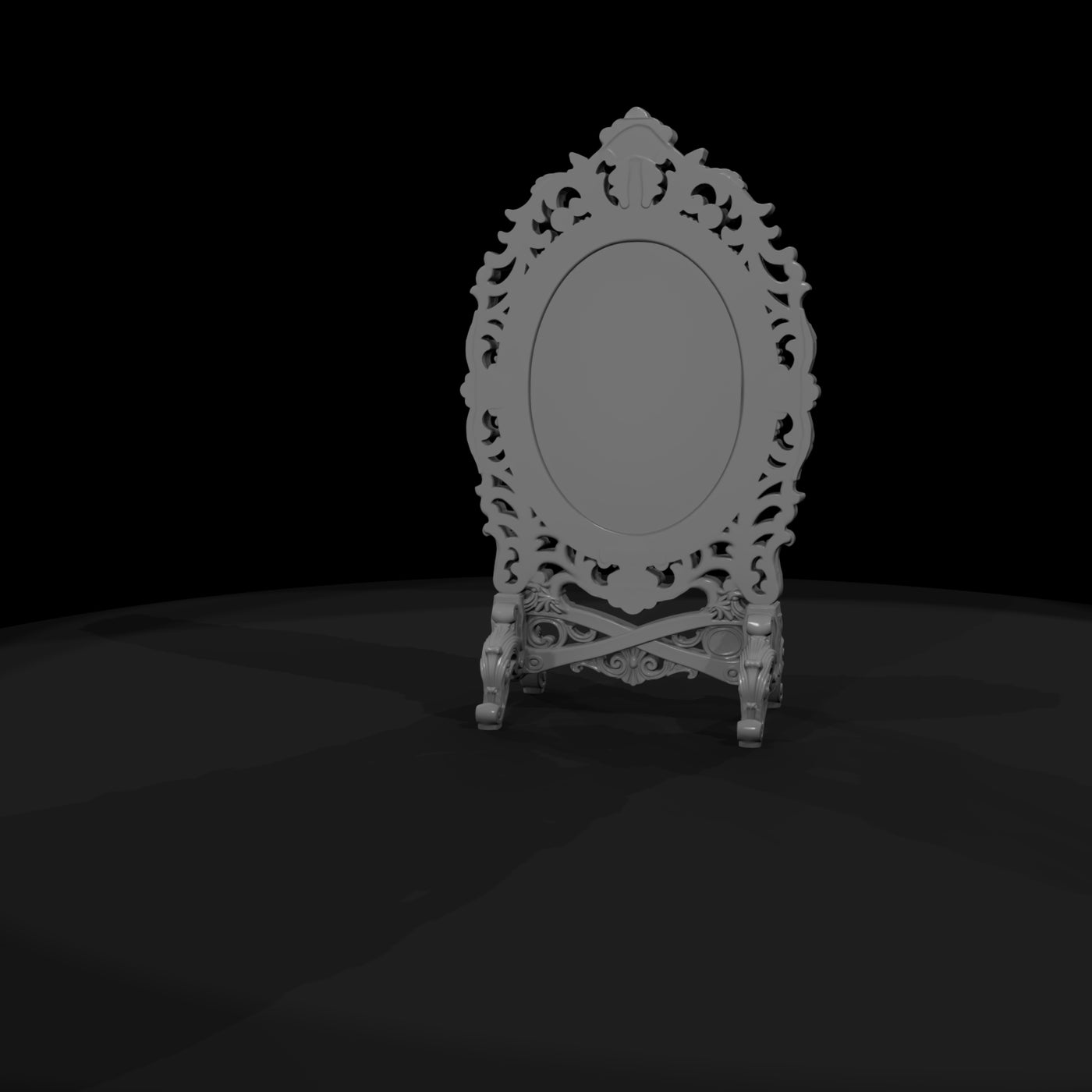 hitem-p171-framed-mirror