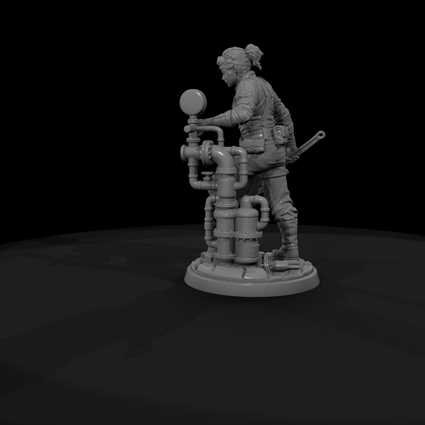 poparc-0077-steam-city-engineer-alternate-pose