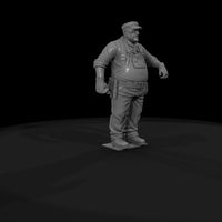 railroad-personnel-steam-locomotive-engineer — thumbnail 9