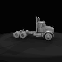 mack-trident-axleforward-daycab-chassis-truck-2008 — thumbnail 7