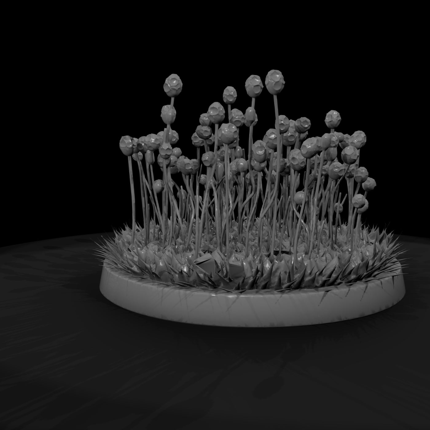 low-poly-grass-seed-tuft-miniature-scenery-072092