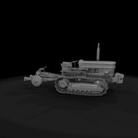 20260612-orange-tracked-farm-tractor-252e1d9fc2 — thumbnail 7